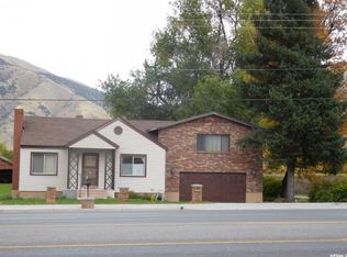 3462 S Main St, Nibley, UT 84321