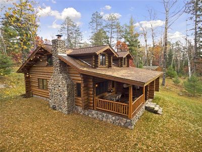 9453 Little Elbow Lake N, Cook, MN, 55723