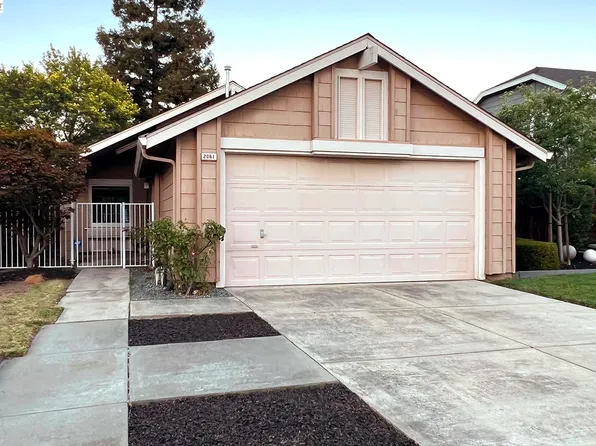 2061 Eilene Dr, Pleasanton, CA 94588
