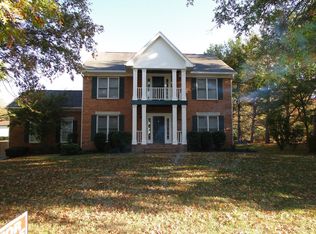 5011 Langford Pass, Old Hickory, TN 37138