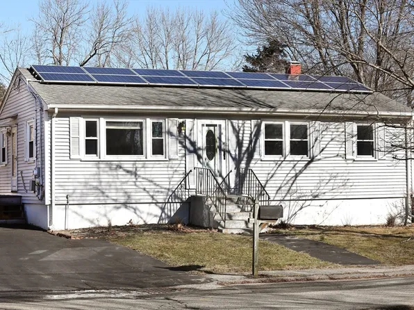 21 Lafayette St, Amesbury, MA 01913