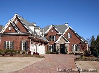 2331 Grady Ridge Dr, Duluth, GA 30097