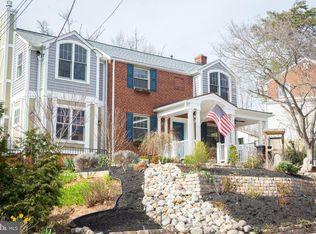 1213 Forest Glen Rd, Silver Spring, MD 20901