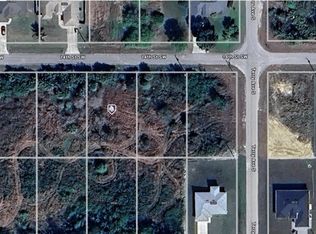 3605 14th St SW LOT 4, Lehigh Acres, FL 33976