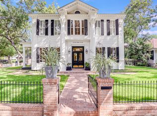 404 King William, San Antonio, TX 78204