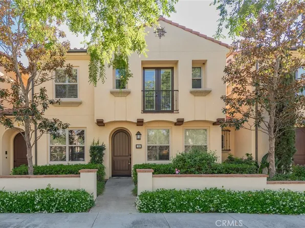 144 Velvet Flower, Irvine, CA 92620