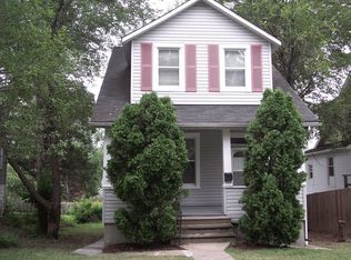 3820 Ridgecroft Rd, Baltimore, MD 21206