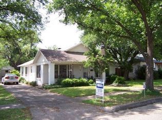 2219 Chestnut St, San Angelo, TX 76901