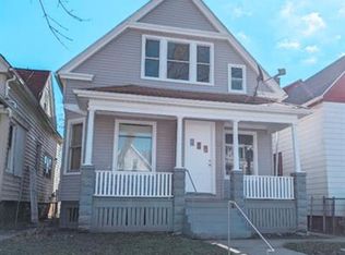 2954 North 18th Street, Milwaukee, WI 53206