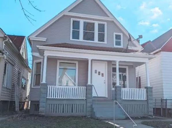 2954 North 18th Street, 2954 N 18th St #2954, Milwaukee, WI 53206