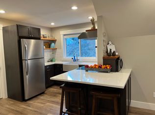 2920 309th Ave SE, Fall City, WA 98024