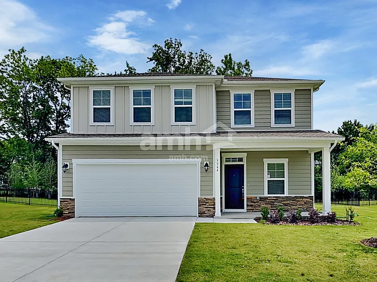 5944 Hagar Valley Dr — Photo 1