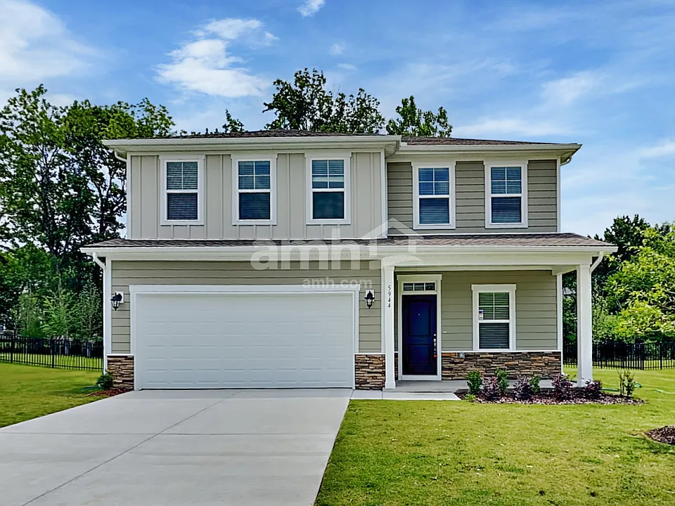 5944 Hagar Valley Dr