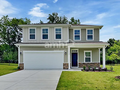 5944 Hagar Valley Dr Photo 1