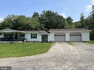 403 Sheldon St, Sandy Ridge, PA 16677