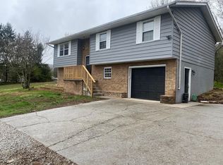 9514 Depot Rd, Heiskell, TN 37754