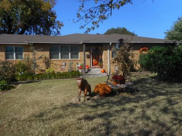 415 E Smith Ave, McAlester, OK 74501