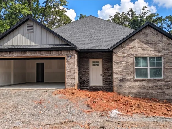 5 Collins Ln, Bella Vista, AR 72714