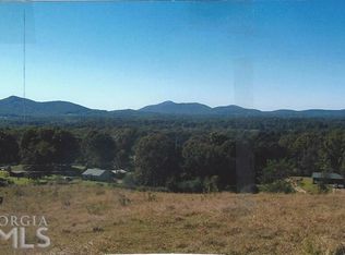 3788 New Bridge Rd, Cleveland, GA 30528