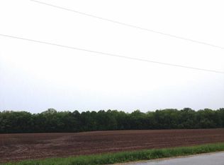 Pigeon Rd, Sherwood, WI 54169