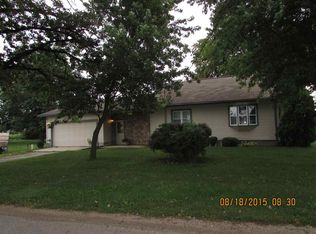 20303 Us Highway 6, Milford, IN