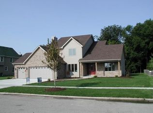 1706 Little Willow Rd, Morris, IL 60450