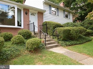 660 Brookwood Rd, Wayne, PA 19087