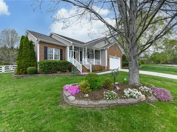 3978 Huttons Lake Ct, High Point, NC 27265