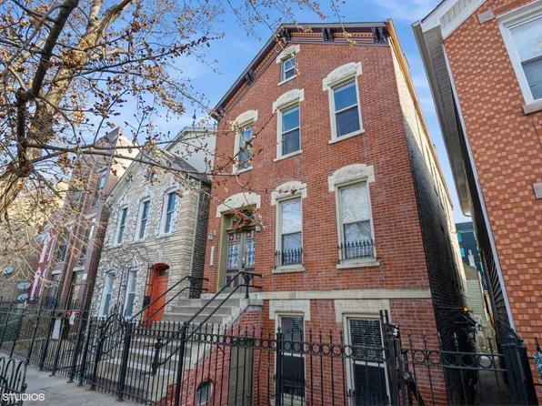 1851 S Allport St #1, Chicago, IL 60608