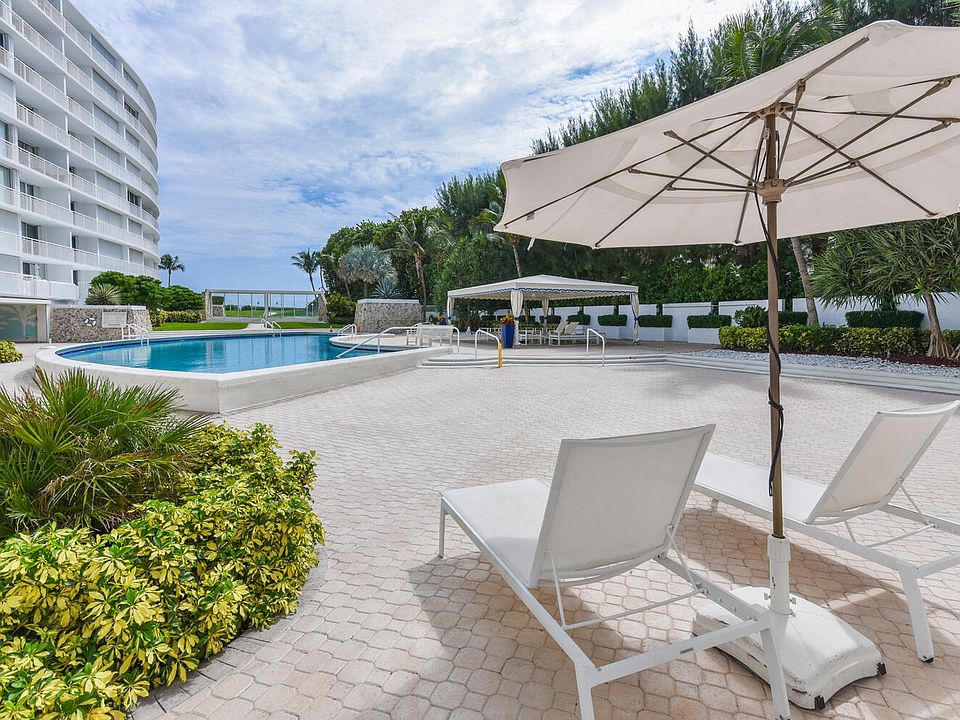 1st image of 2780 S Ocean Boulevard #111