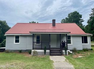 840 Murdocksville Rd, West End, NC 27376