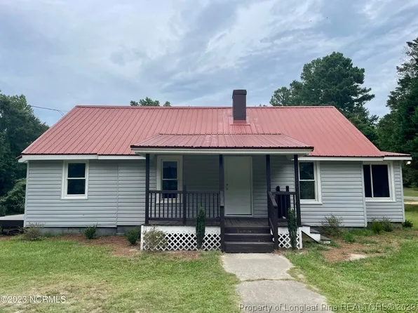 840 Murdocksville Rd, West End, NC 27376