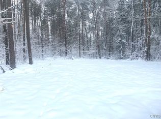 E Hill Rd, Friendship, NY 14739