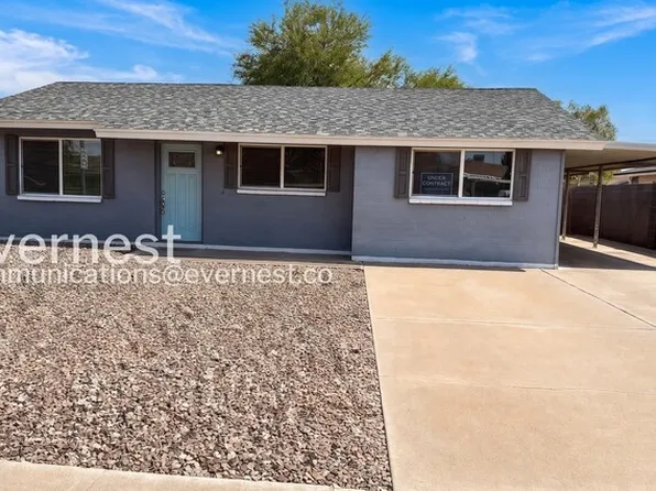 2333 E Camino St, Mesa, AZ 85213