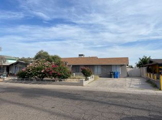 8333 W Roma Ave, Phoenix, AZ 85037