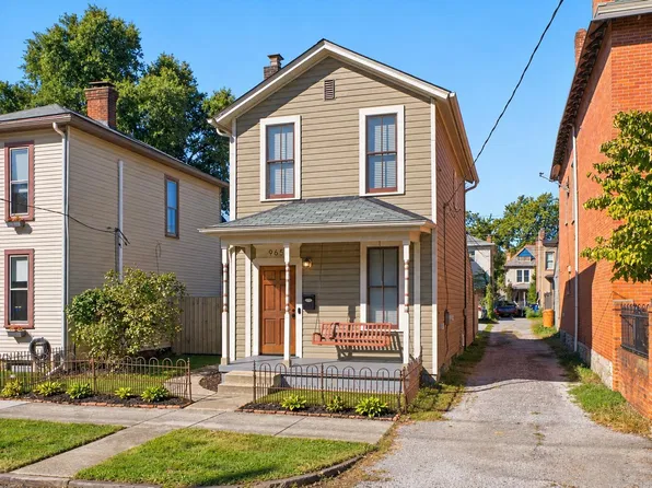 965 Hunter Ave, Columbus, OH 43201