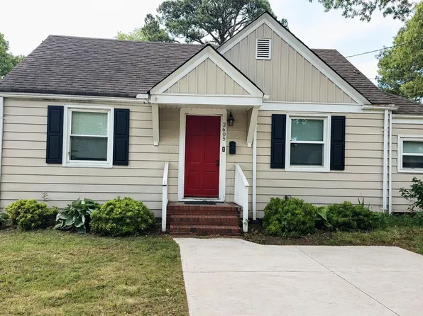 2605 Bapaume Ave, Norfolk, VA 23509
