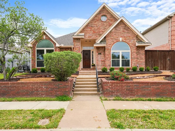 411 Red River Trl, Irving, TX 75063
