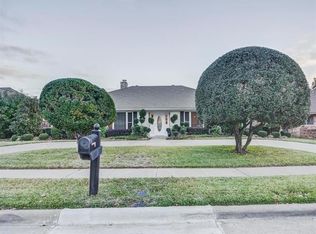 3424 Mission Ridge Rd, Plano, TX 75023