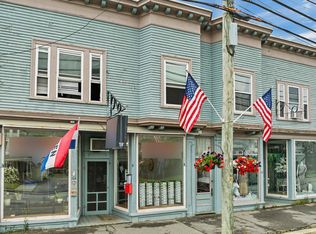 112-114 Main Street, Colebrook, NH 03576