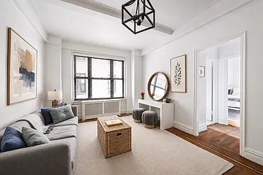 201 West 89th Street