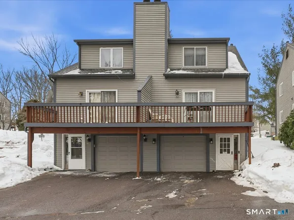 78 Woodland Ridge, Meriden, CT 06450