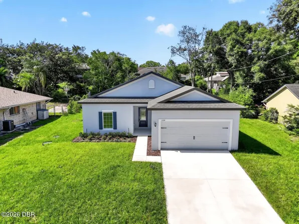 1280 S Seagate Dr, Deltona, FL 32725