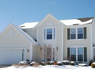 6716 Setters Run, Victor, NY 14564