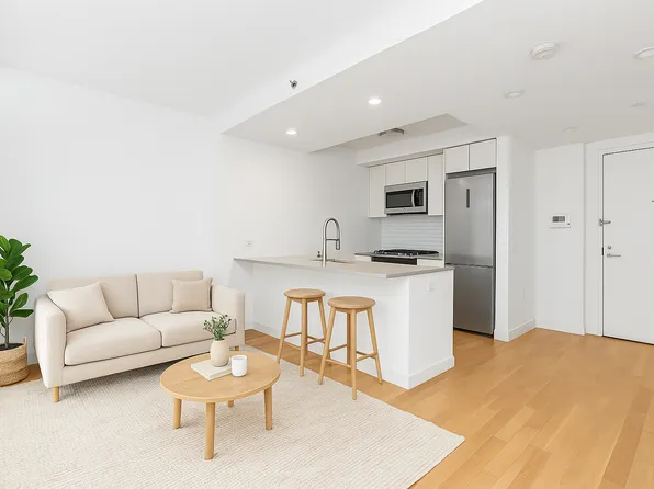 331 East Houston Street image 1 of 9