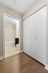Rented by Greystar