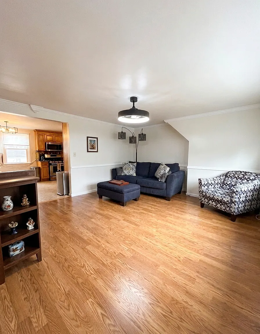 2 bed, $2,300 — Photo 2
