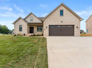 The Mimosa Plan, Hazel Farms, Alvaton, KY 42122