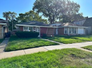 14705 Kimbark Ave, Dolton, IL 60419