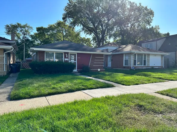 14705 Kimbark Ave, Dolton, IL 60419